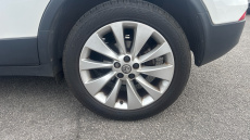 Vauxhall Mokka X 1.4T Griffin 5dr Petrol Hatchback